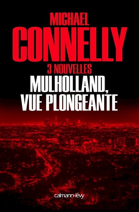 Mulholland vue plongeante(Kobo/電子書)