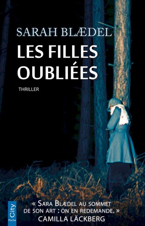 Les filles oubli&eacute;es(Kobo/電子書)