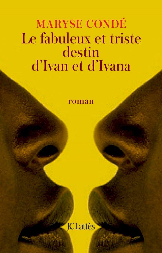  Le fabuleux et triste destin d'Ivan et d'Ivana(Kobo/電子書)