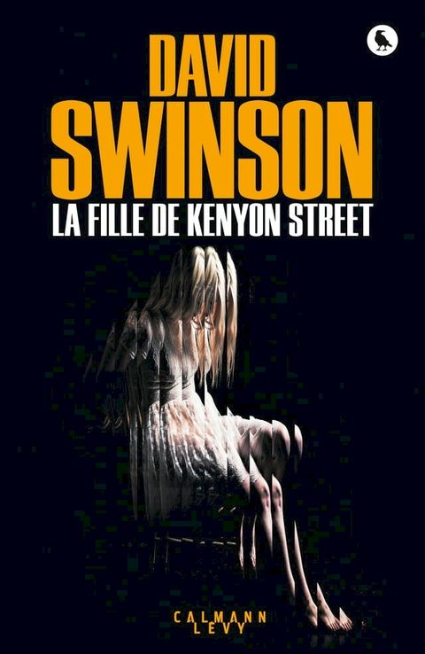 La Fille de Kenyon Street(Kobo/電子書)