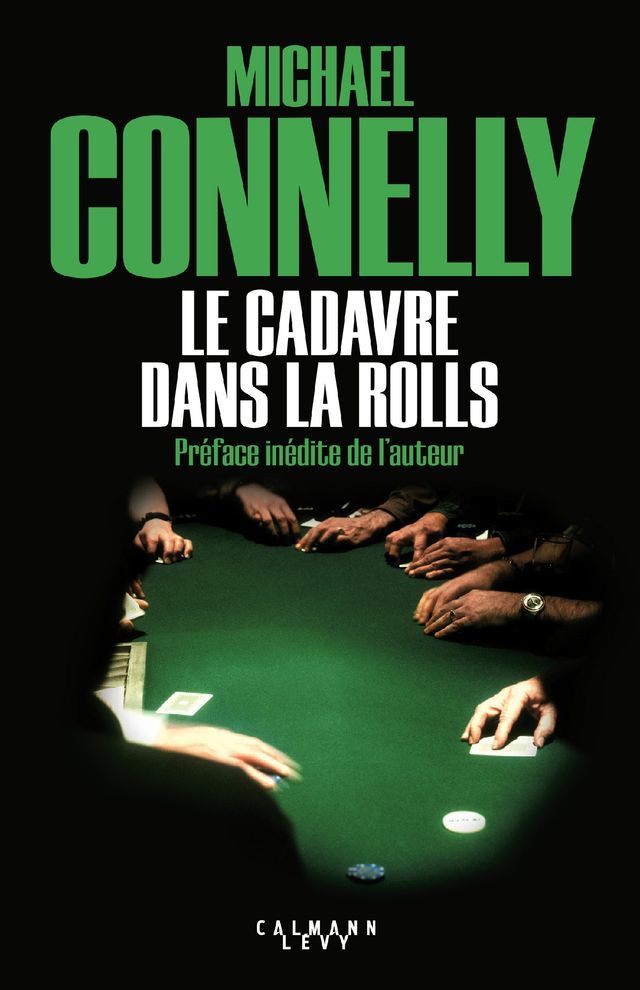  Le Cadavre dans la rolls(Kobo/電子書)