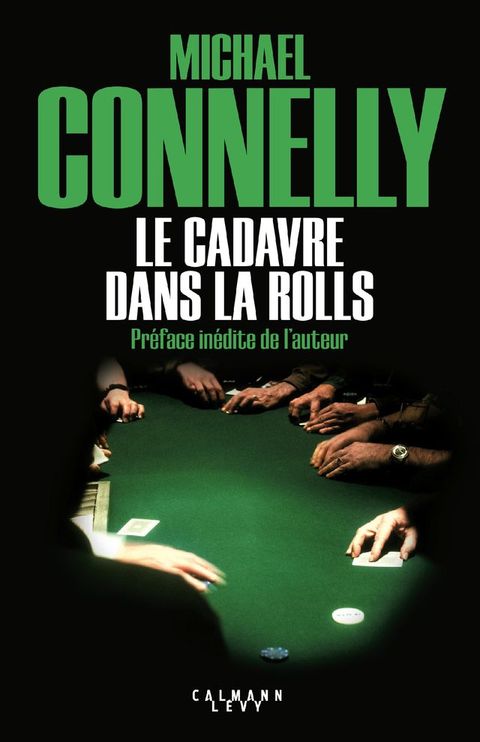 Le Cadavre dans la rolls(Kobo/電子書)