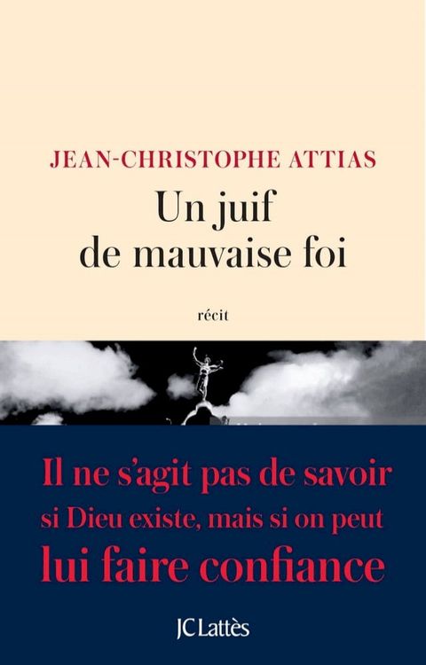 Un juif de mauvaise foi(Kobo/電子書)