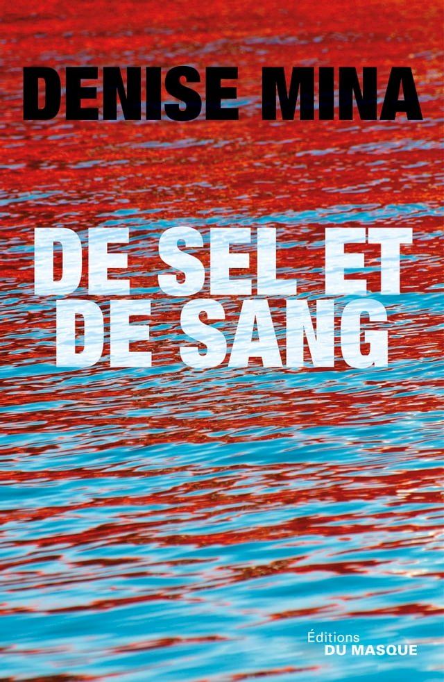  De sel et de sang(Kobo/電子書)