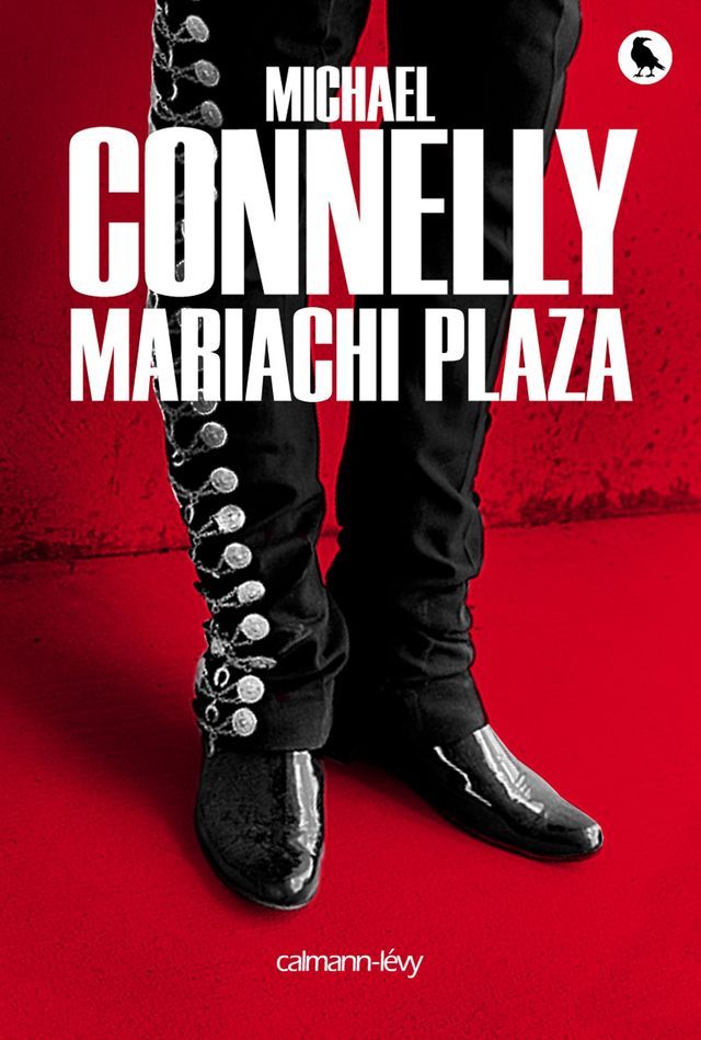  Mariachi Plaza(Kobo/電子書)