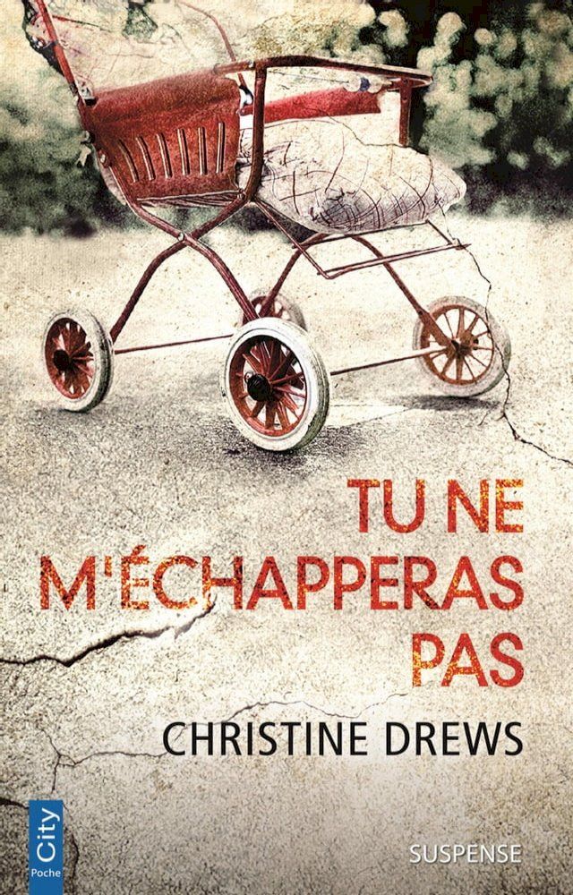  Tu ne m'échapperas pas(Kobo/電子書)