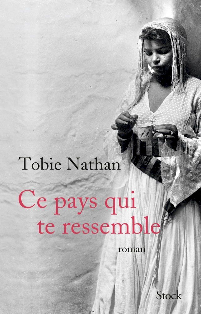  Ce pays qui te ressemble(Kobo/電子書)