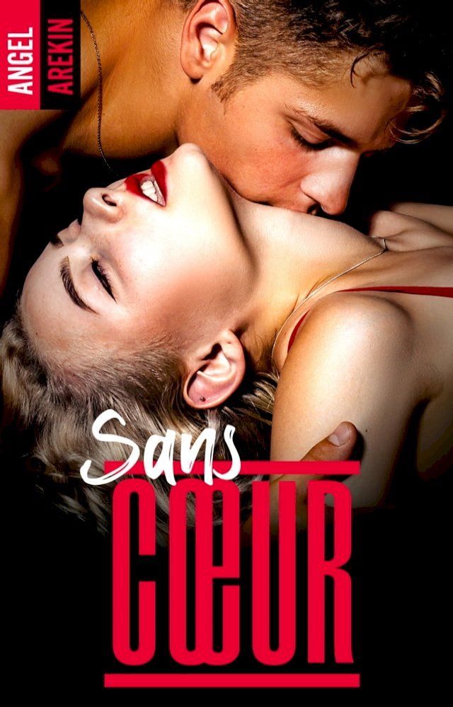  Sans coeur(Kobo/電子書)