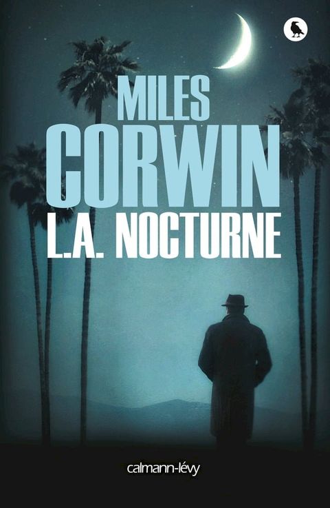 L.A. Nocturne(Kobo/電子書)