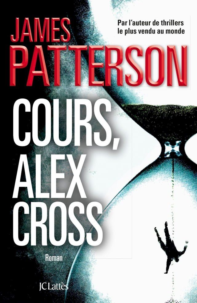  Cours, Alex Cross(Kobo/電子書)