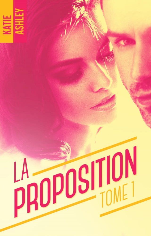  La Proposition - tome 1(Kobo/電子書)