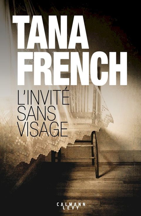 L'Invit&eacute; sans visage(Kobo/電子書)