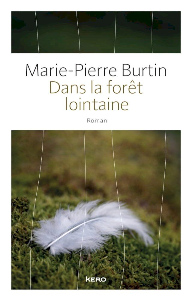  Dans la for&ecirc;t lointaine(Kobo/電子書)