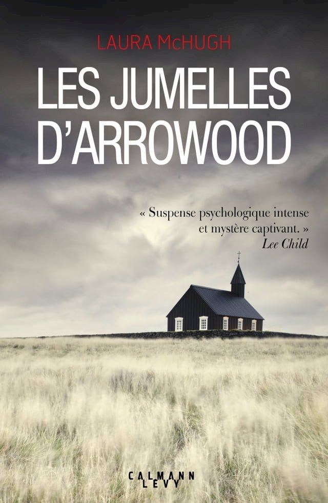  Les Jumelles d'Arrowood(Kobo/電子書)