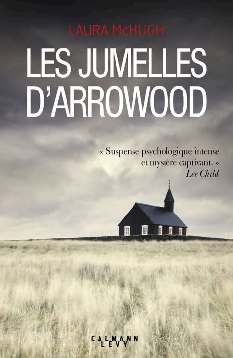 Les Jumelles d'Arrowood(Kobo/電子書)