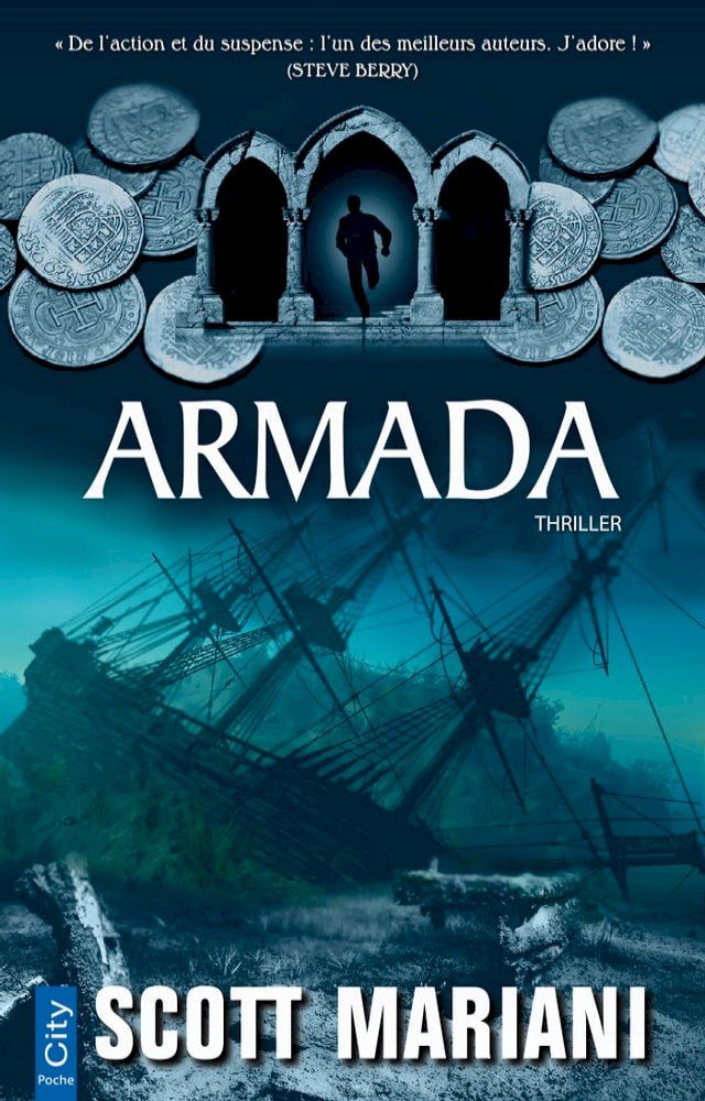  Armada(Kobo/電子書)