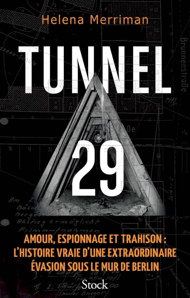  Tunnel 29(Kobo/電子書)