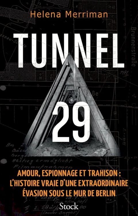 Tunnel 29(Kobo/電子書)