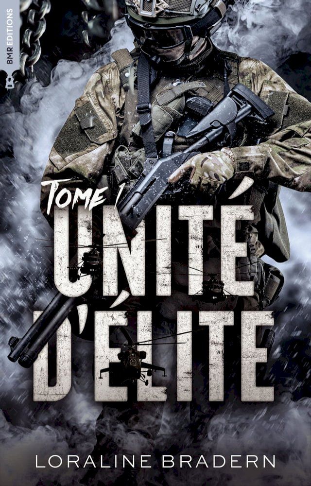  Unit&eacute; d'&Eacute;lite - tome 1(Kobo/電子書)