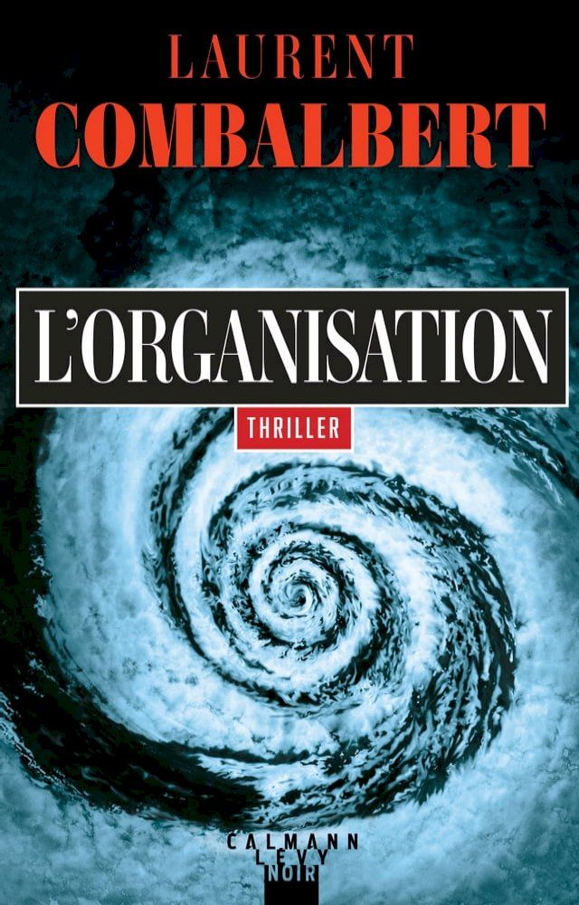  L'Organisation(Kobo/電子書)