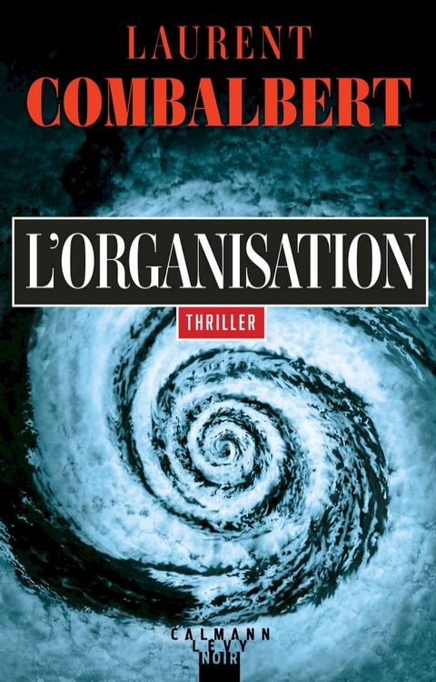 L'Organisation(Kobo/電子書)