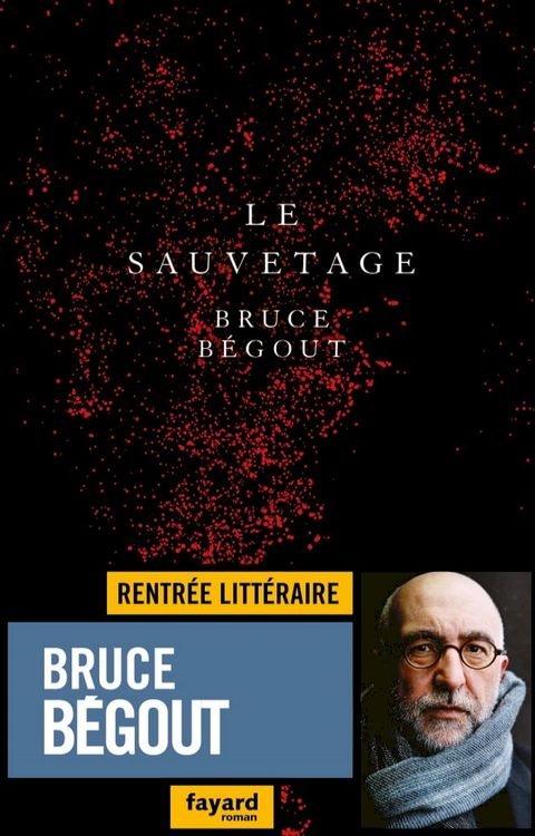 Le sauvetage(Kobo/電子書)