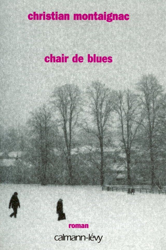  Chair de blues(Kobo/電子書)