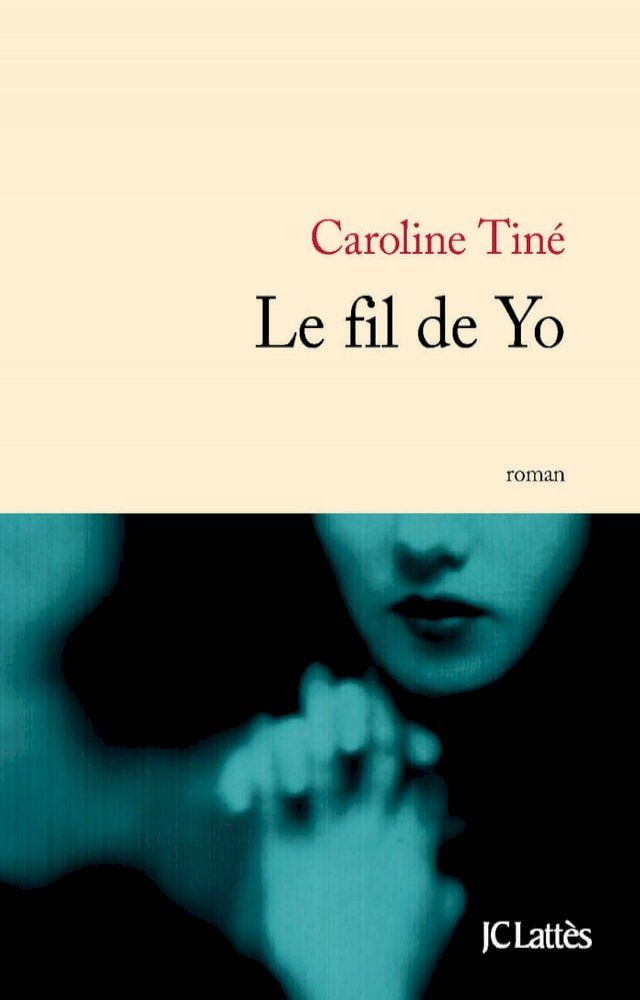  Le fil de Yo(Kobo/電子書)