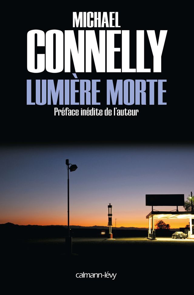  Lumière morte(Kobo/電子書)