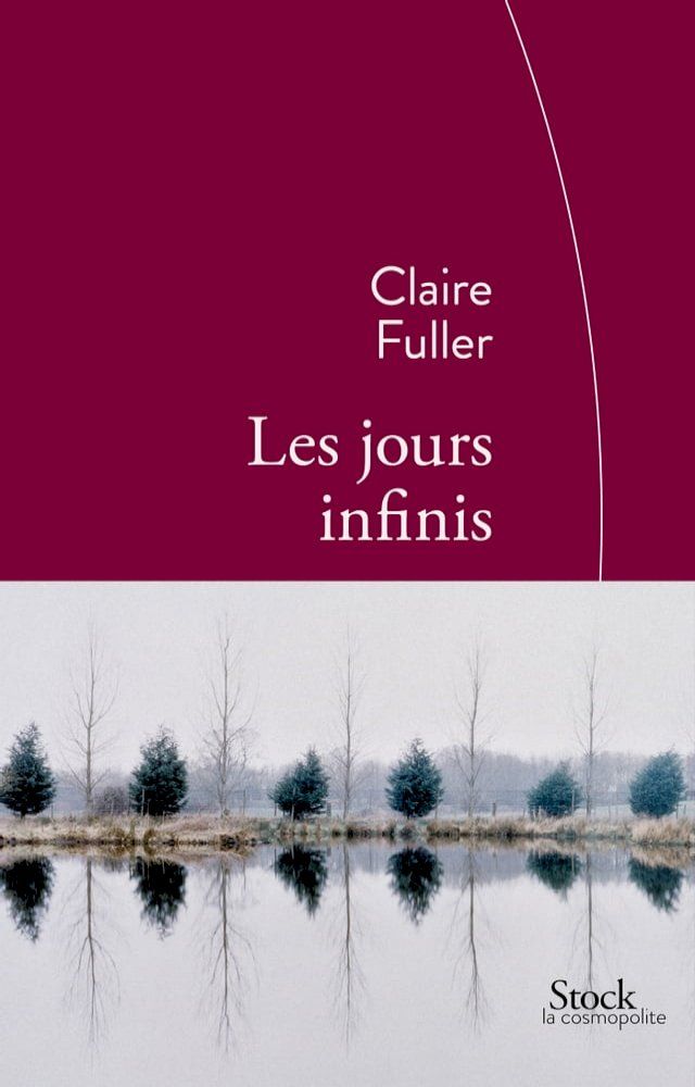  Les jours infinis(Kobo/電子書)