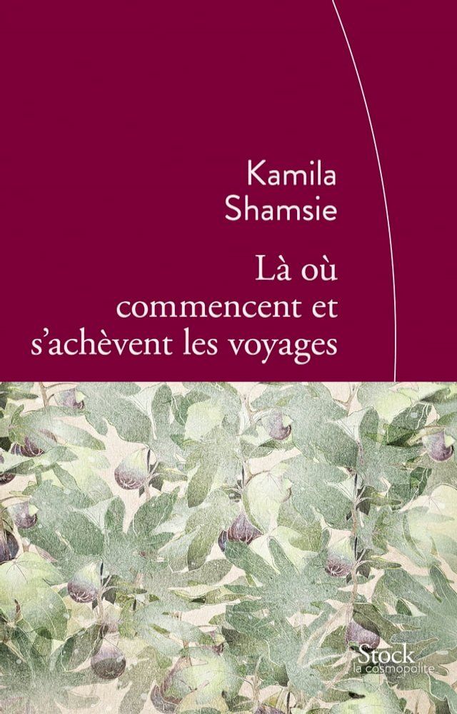  L&agrave; o&ugrave; commencent et s'ach&egrave;vent les voyages(Kobo/電子書)