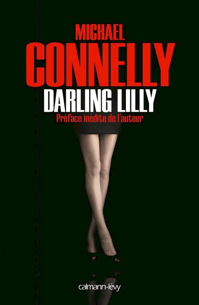  Darling Lilly(Kobo/電子書)