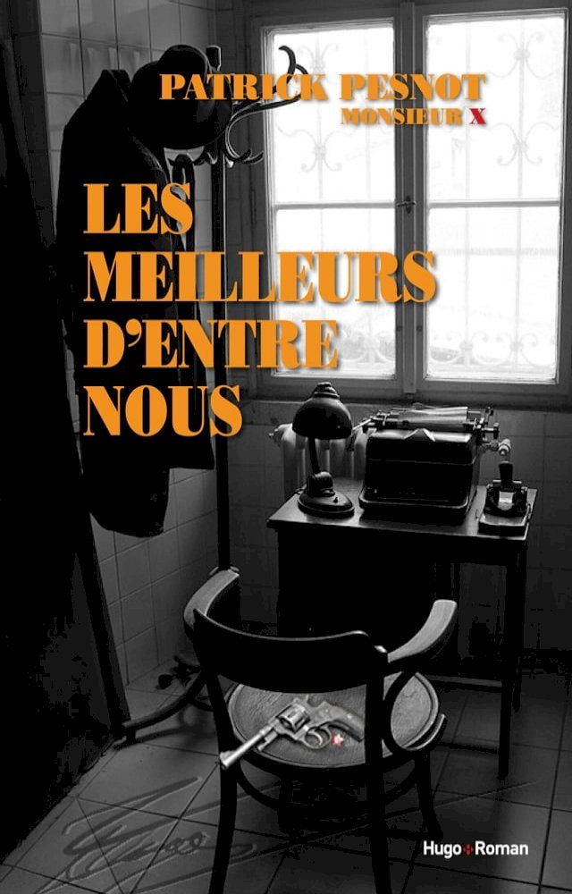  Les meilleurs d'entre nous(Kobo/電子書)