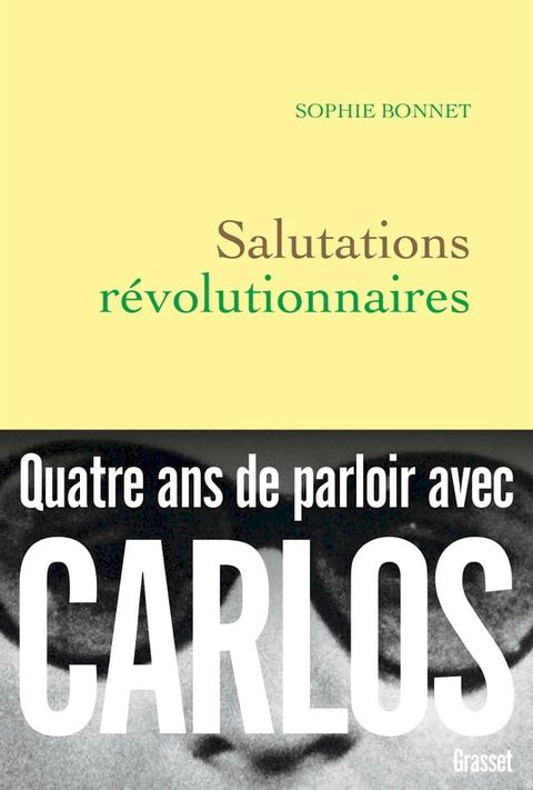 Salutations r&eacute;volutionnaires(Kobo/電子書)