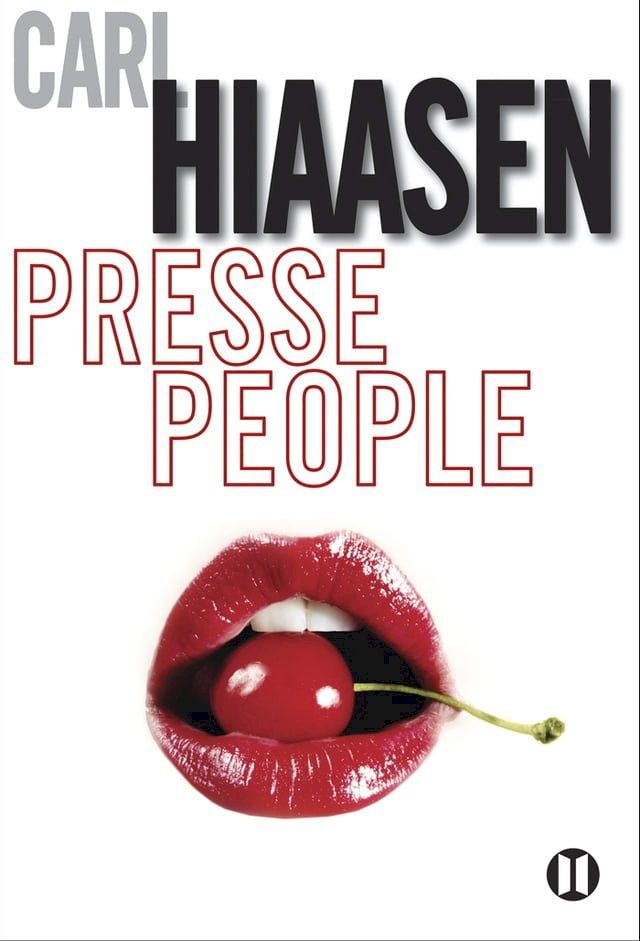  Presse-people(Kobo/電子書)