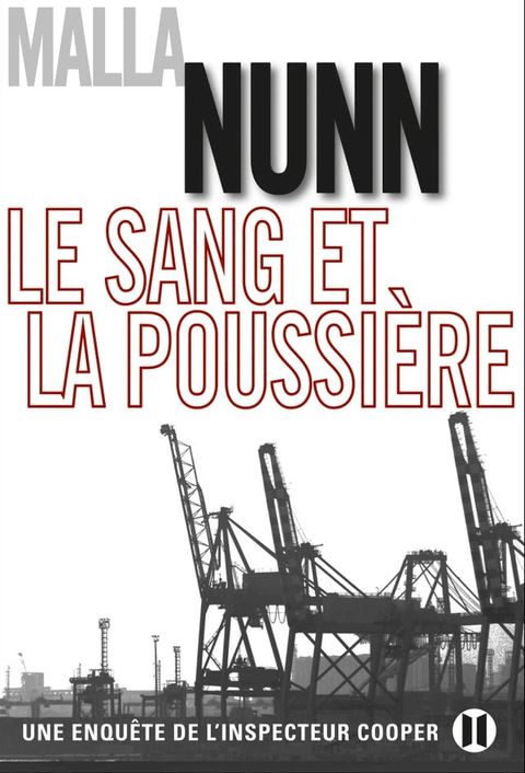 Le sang et la poussi&egrave;re(Kobo/電子書)