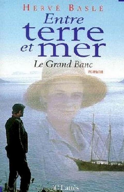 Entre terre et mer(Kobo/電子書)