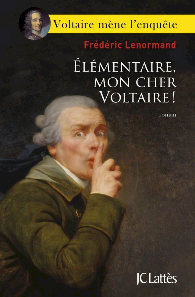  Élémentaire, mon cher Voltaire !(Kobo/電子書)