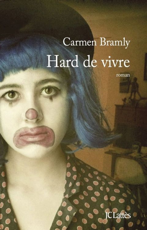 Hard de vivre(Kobo/電子書)