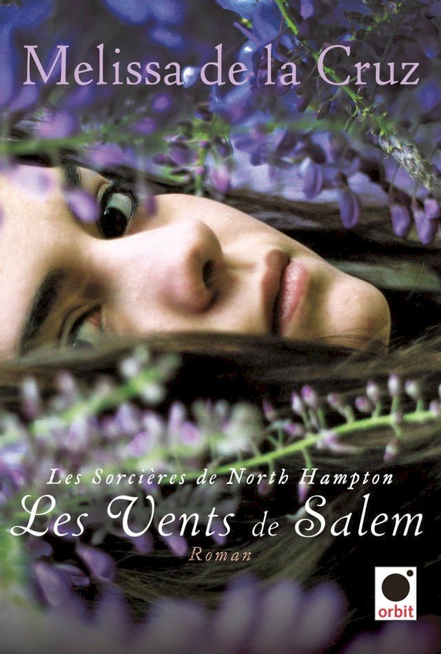  Les Vents de Salem (Les sorcières de North Hampton***)(Kobo/電子書)