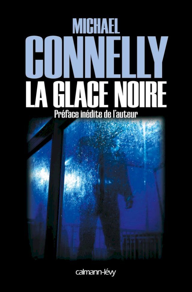  La Glace noire(Kobo/電子書)