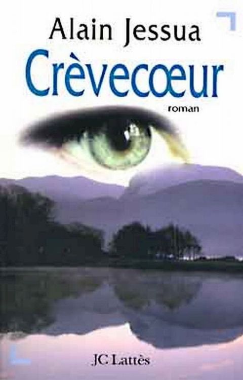 Cr&egrave;vecoeur(Kobo/電子書)