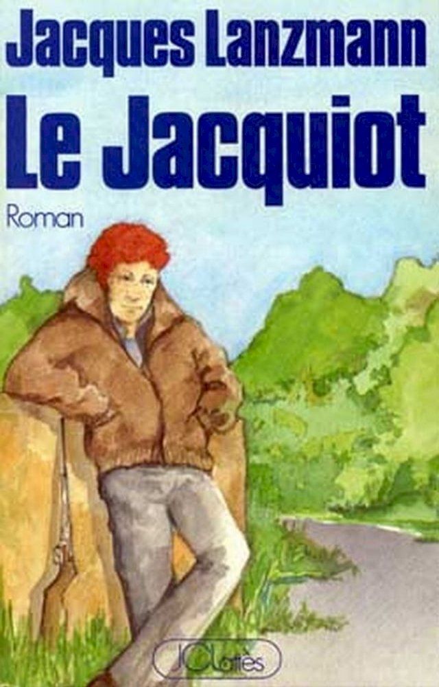  Le Jacquiot(Kobo/電子書)