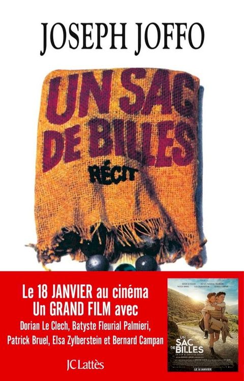 Un sac de billes(Kobo/電子書)