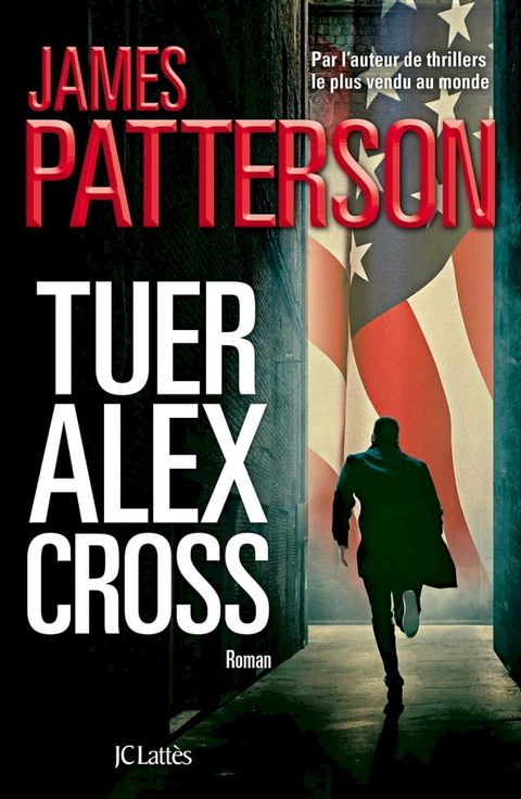 Tuer Alex Cross(Kobo/電子書)