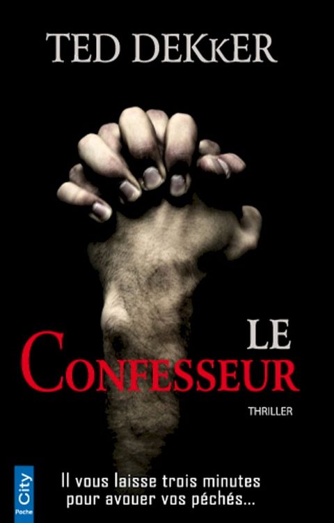 Le Confesseur(Kobo/電子書)