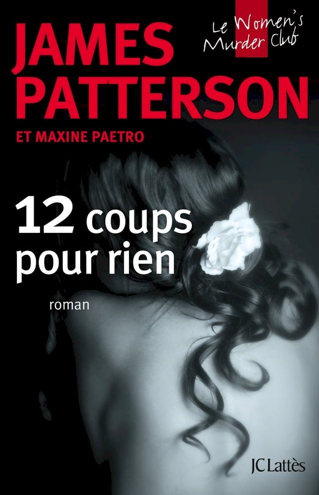  12 Coups pour rien(Kobo/電子書)