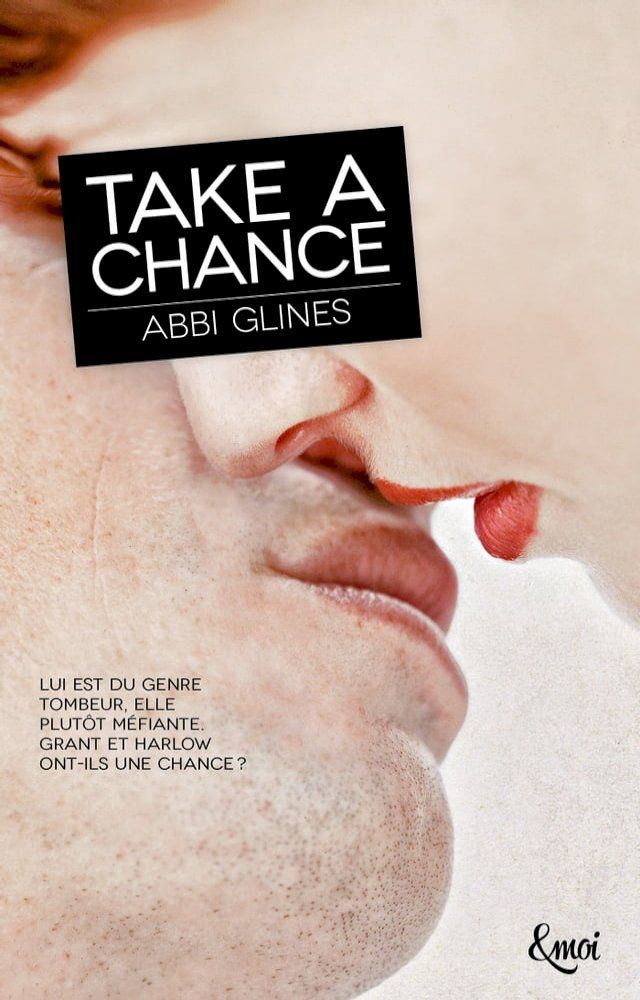  Take a chance(Kobo/電子書)