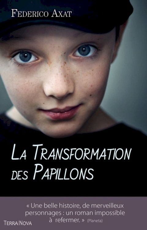 La transformation des papillons(Kobo/電子書)