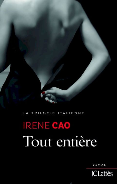 Tout entière(Kobo/電子書)